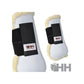 PROTECTOR HH DELUXE TENDON DELANTERO CON BORREGUILLO (PAR)