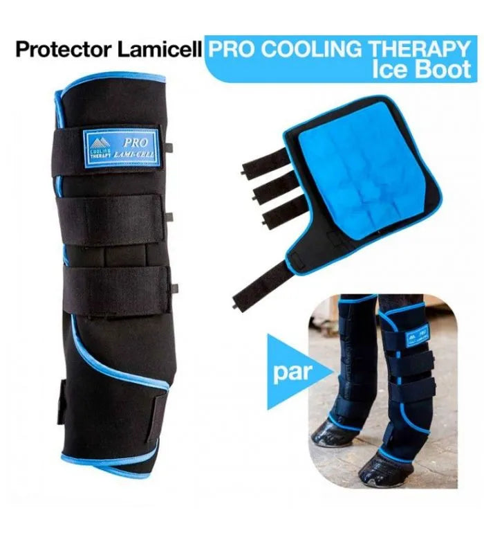 PROTECTOR LAMICELL PRO COOLING THERAPY PAR