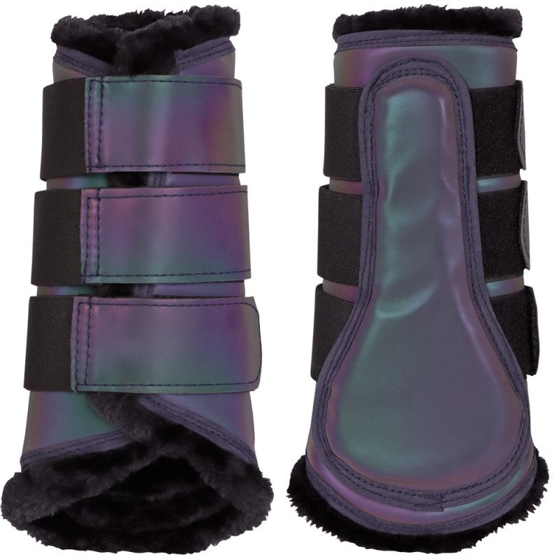 Protectores de tendón "FLEXTRAINER PRISMA" de HARRY'S HORSE