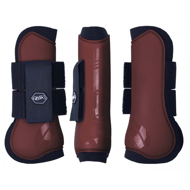 Protectores delanteros QHP