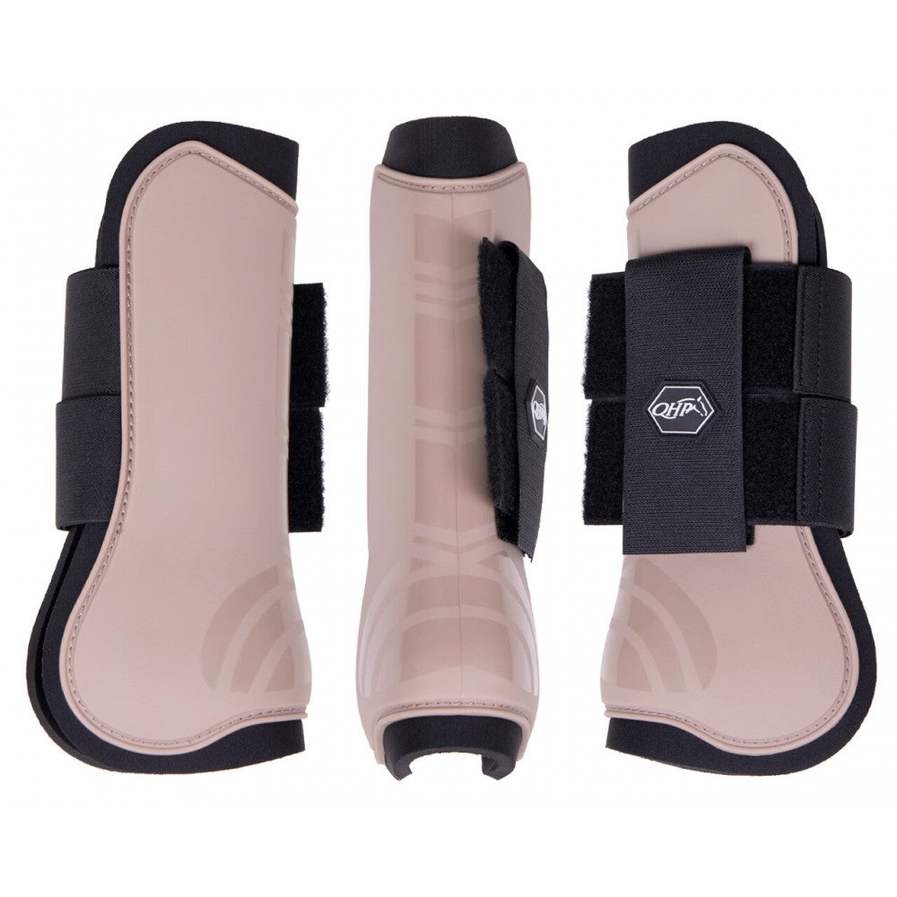 Protectores delanteros QHP