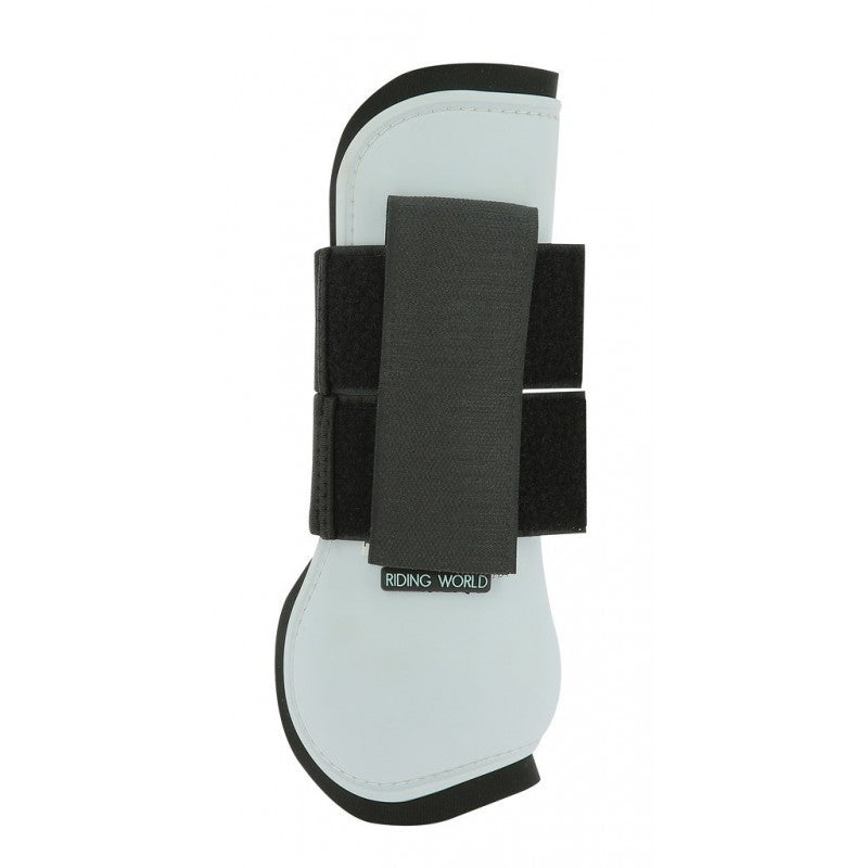 Protectores delanteros de RIDING WOLD