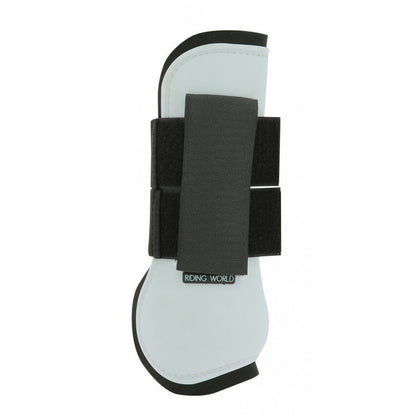 Protectores delanteros de RIDING WOLD