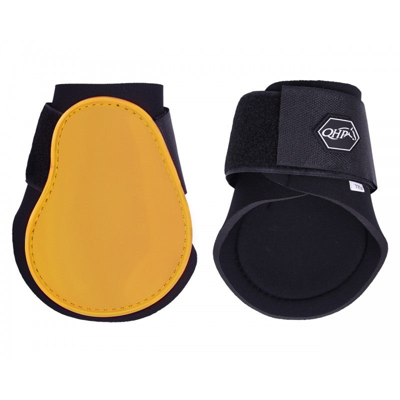 Protectores traseros QHP