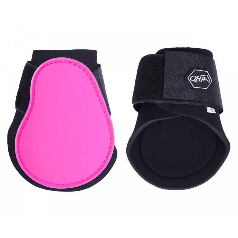 Protectores traseros QHP