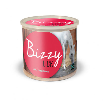 GOLOSINA DE RECAMBIO BIZZY00000