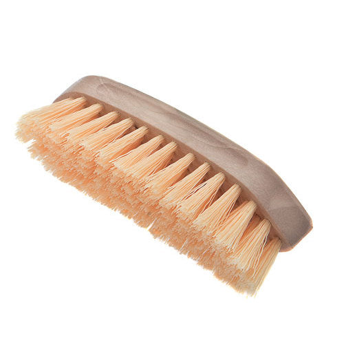 CEPILLO HH MEXIL MANGO PLASTICO CERDA SINTETICA