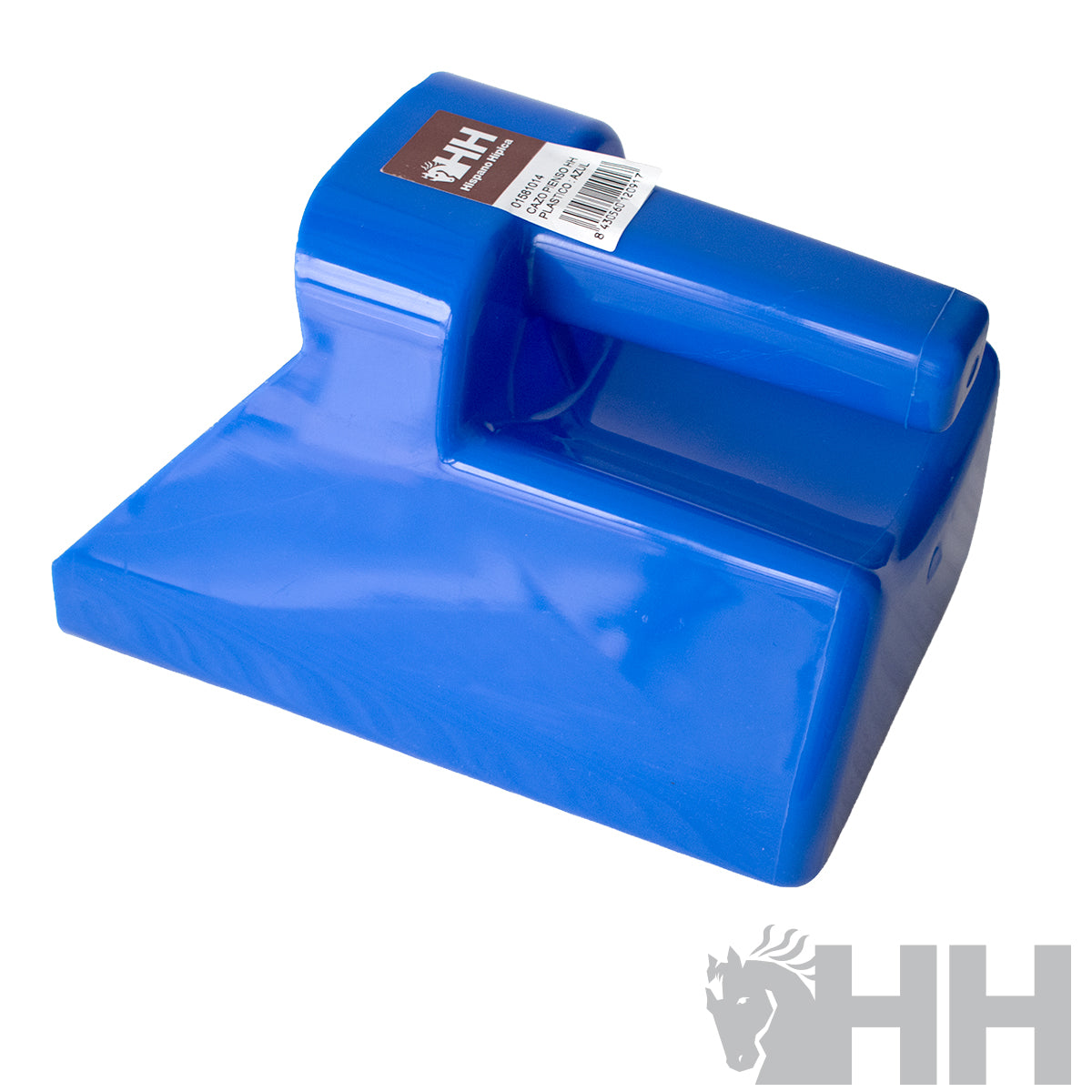 CAZO PIENSO HH PLASTICO