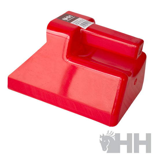 CAZO PIENSO HH PLASTICO