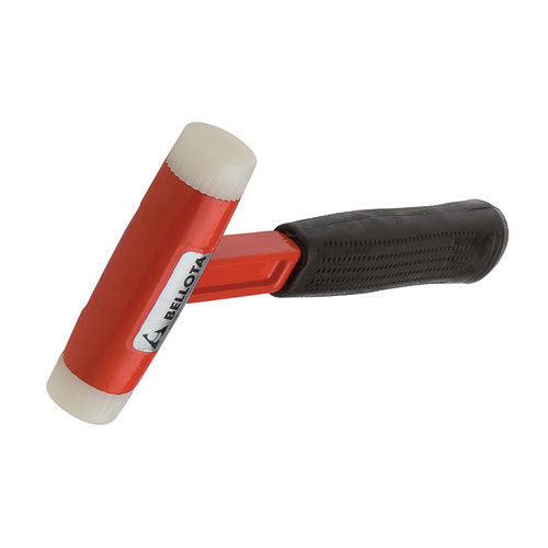 MARTILLO NYLON BELLOTA ANTI-REBOTE
