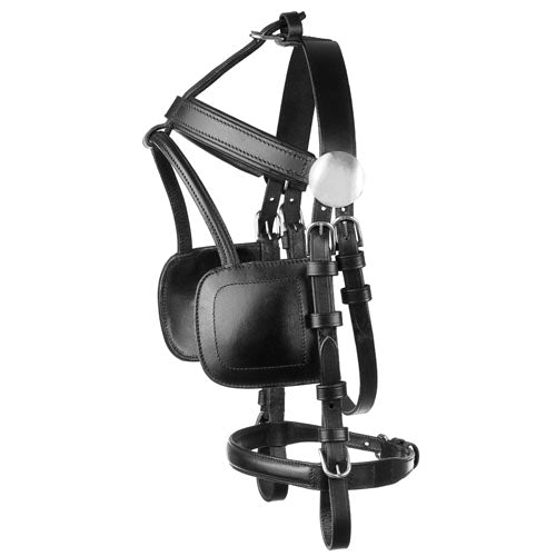 CABEZADA ENGANCHE LEXHIS BERLIN04257