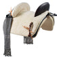 SILLA VAQUERA LEXHIS GALLEO MIXTA (EQUIPO COMPLETO)