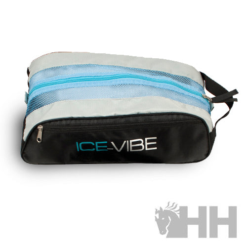 PROTECTOR HORSEWARE ICE-VIBE (SET COMPLETO) TENDON04492