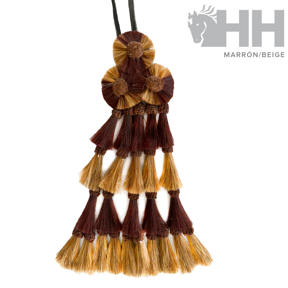 MOSQUERO HH CERDA NATURAL