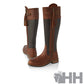 BOTA LEXHIS MONTERIA ALTA CLASICA (PAR)