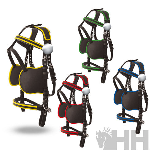 CABEZADA ENGANCHE LEXHIS HANOVER