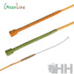 FUSTA DOMA FLECK PROFESSIONAL GREENLINE CON TRALLA   120 cms