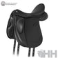 SILLA ING.DOMA CLASICA LEXHIS KLL DELUXE PLUS COLOR NEGRO