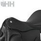 SILLA ING.DOMA CLASICA LEXHIS KLL DELUXE PLUS COLOR NEGRO