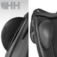 SILLA ING.DOMA CLASICA LEXHIS KLL DELUXE PLUS COLOR NEGRO