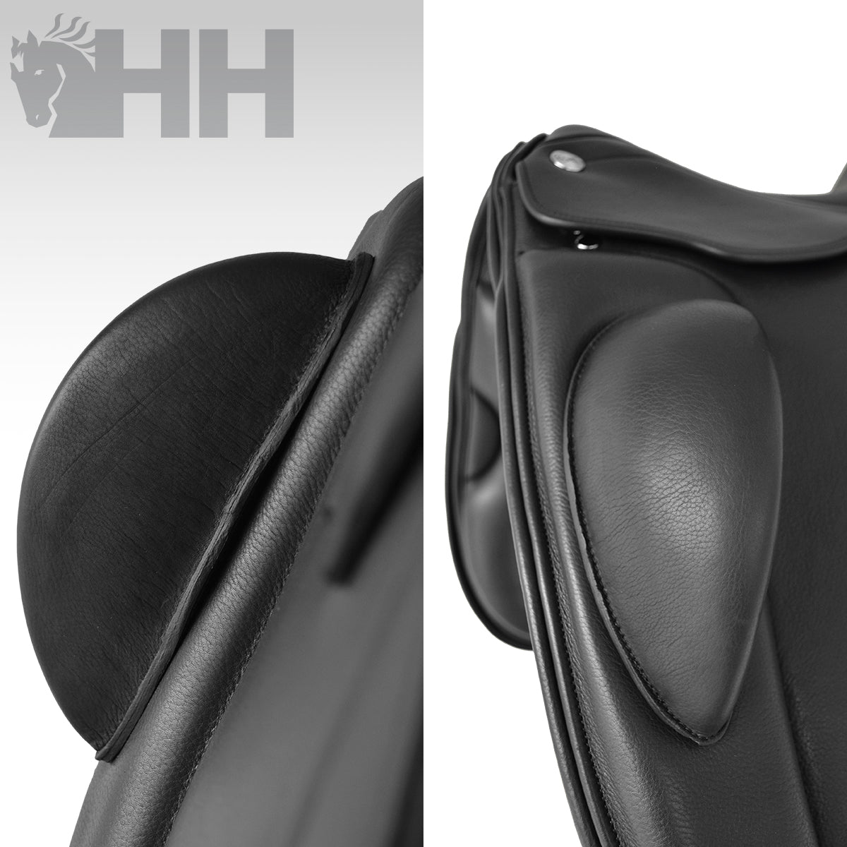 SILLA ING.DOMA CLASICA LEXHIS KLL DELUXE PLUS COLOR NEGRO