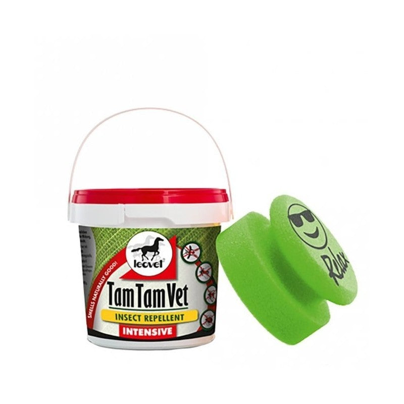 Repelente de Insectos Natural Tam Tam Vet Gel 500ml de LEOVET