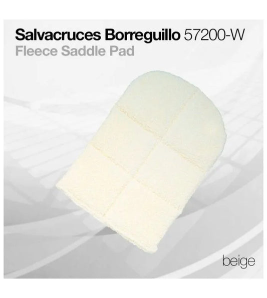 SALVACRUCES DE BORREGUILLO CON ESPUMA