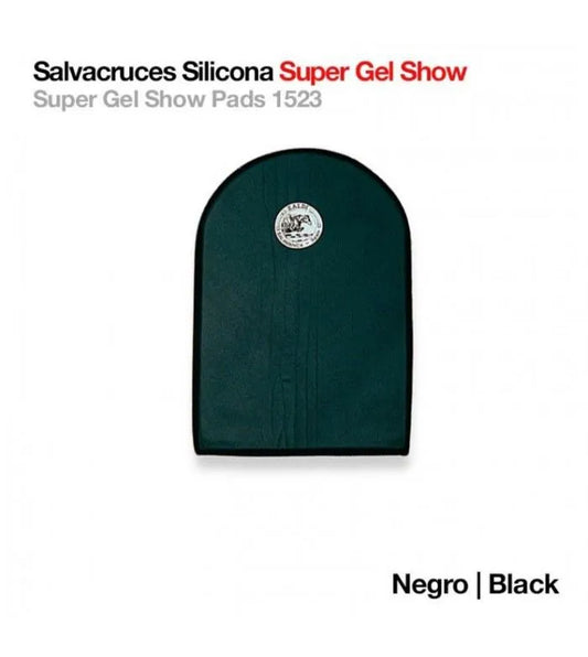 SALVACRUCES DE SILICONA SUPER GEL SHOW