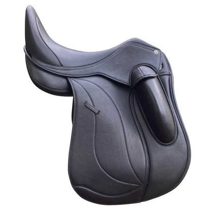 rito  Silla de doma Omega Line monofaldón muslera con puentes intercambiables