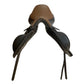 rito  Silla de doma Omega Line monofaldón muslera con puentes intercambiables