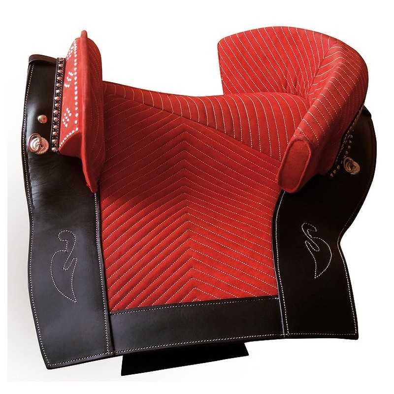 SILLA PORTUGUESA ECONÓMICA COMPLETA marca MARJOMAN