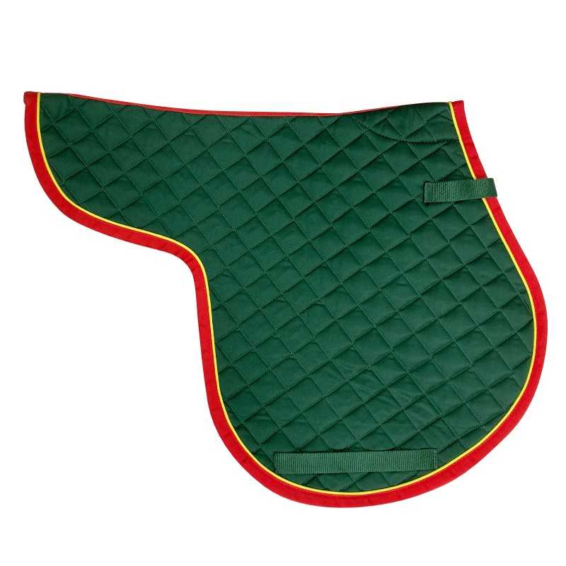 SUDADERO REDONDO ACOLCHADO TALLA FULL