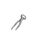 Tenaza corta cascos diamond