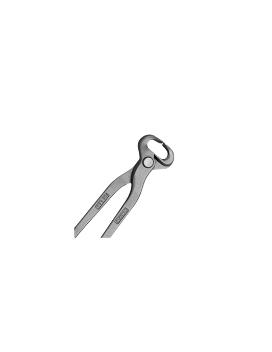 Tenaza corta cascos diamond