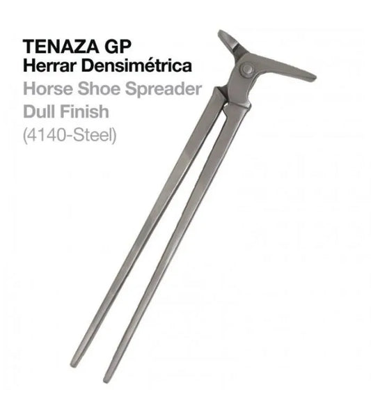 TENAZA G.P. HERRAR DESIMÉTRICA R38-34Z