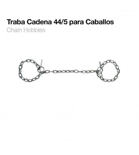 TRABA DE CADENA